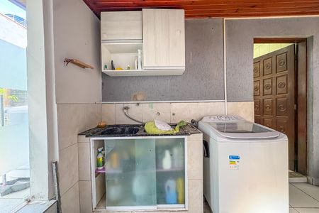 Casa para alugar com 200m², 2 quartos e 2 vagas Casa para alugar com 200m², 2 quartos e 2 vagasÁrea de Serviço