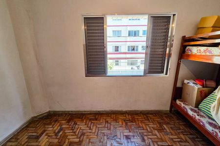 Quarto 1 de apartamento para alugar com 1 quarto, 45m² em Vila Tupi, Praia Grande