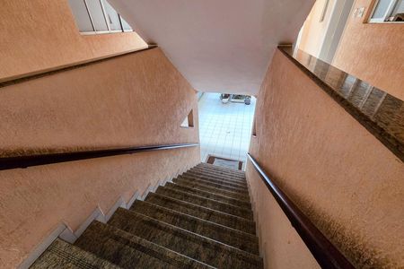 Área comum de apartamento para alugar com 1 quarto, 45m² em Vila Tupi, Praia Grande
