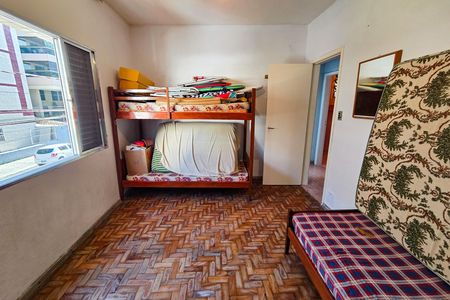 Quarto  de apartamento para alugar com 1 quarto, 45m² em Vila Tupi, Praia Grande
