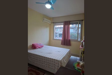 Apartamento à venda com 42m², 1 quarto e sem vagaQuarto