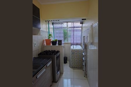 Apartamento à venda com 42m², 1 quarto e sem vagaÁrea de serviço