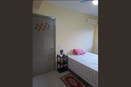Apartamento à venda com 42m², 1 quarto e sem vagaQuarto