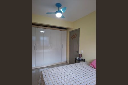 Apartamento à venda com 42m², 1 quarto e sem vagaQuarto