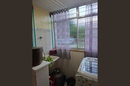 Apartamento à venda com 42m², 1 quarto e sem vagaCozinha