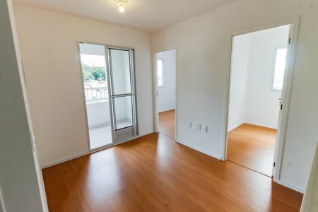 Apartamento para alugar com 2 quartos, 34m² em Jardim Monte Kemel, São Paulo