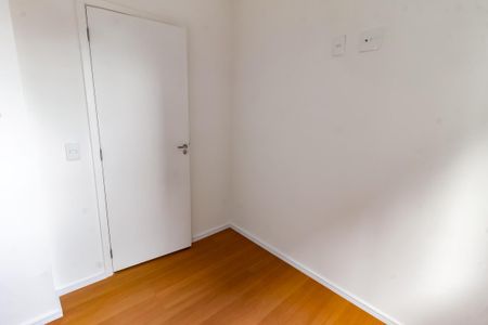 Quarto 2 de apartamento para alugar com 2 quartos, 34m² em Jardim Monte Kemel, São Paulo