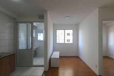 Apartamento para alugar com 2 quartos, 32m² em Vila Graciosa, São Paulo