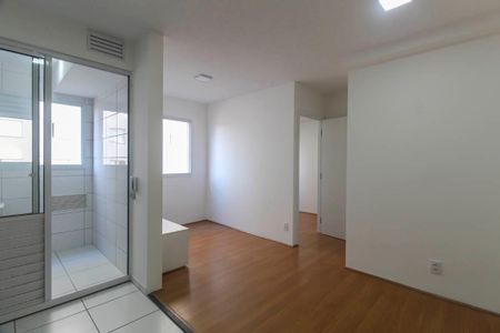Apartamento para alugar com 2 quartos, 32m² em Vila Graciosa, São Paulo