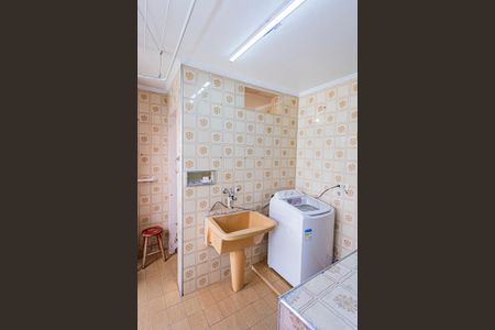 Casa à venda com 162m², 3 quartos e 1 vagaÁrea de Serviço