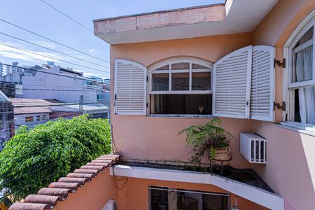 Casa à venda com 162m², 3 quartos e 1 vagaVista Quarto 1