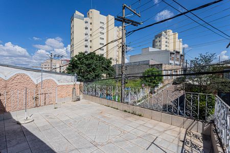 Casa à venda com 162m², 3 quartos e 1 vagaTerraço