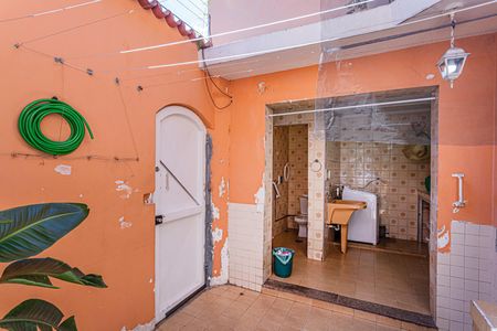 Casa à venda com 162m², 3 quartos e 1 vagaQuintal