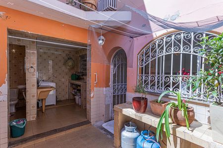 Casa à venda com 162m², 3 quartos e 1 vagaQuintal