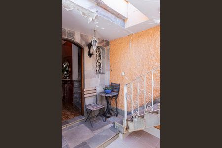 Casa à venda com 162m², 3 quartos e 1 vagaEntrada