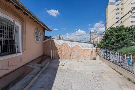 Casa à venda com 162m², 3 quartos e 1 vagaTerraço