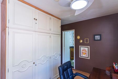 Casa à venda com 162m², 3 quartos e 1 vagaHome office - suite
