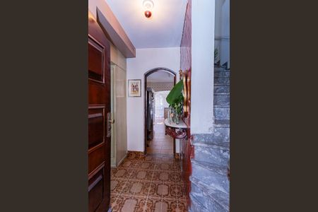 Casa à venda com 162m², 3 quartos e 1 vagaHall de entrada