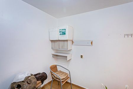 Casa à venda com 162m², 3 quartos e 1 vagaQuarto de Serviço