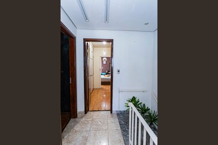 Casa à venda com 162m², 3 quartos e 1 vagaHall dos quartos