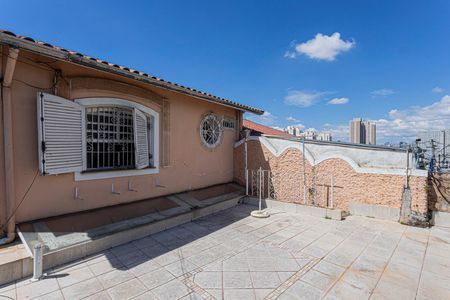 Casa à venda com 162m², 3 quartos e 1 vagaTerraço