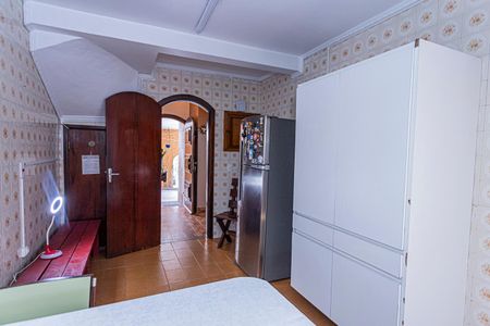 Casa à venda com 162m², 3 quartos e 1 vagaCozinha e copa