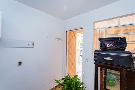 Casa à venda com 162m², 3 quartos e 1 vagaQuarto de Serviço