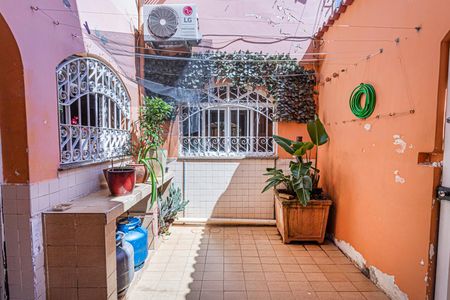 Casa à venda com 162m², 3 quartos e 1 vagaQuintal
