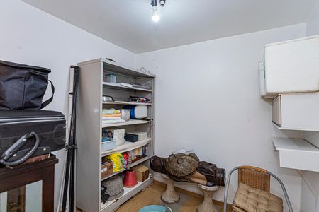 Casa à venda com 162m², 3 quartos e 1 vagaQuarto de Serviço