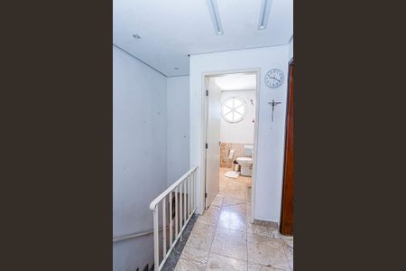 Casa à venda com 162m², 3 quartos e 1 vagaHall dos quartos