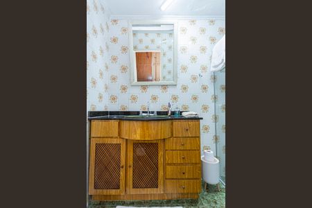 Casa à venda com 162m², 3 quartos e 1 vagaBanheiro suite