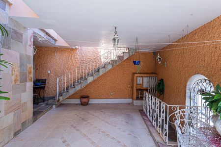 Casa à venda com 162m², 3 quartos e 1 vagaGaragem