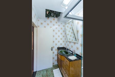 Casa à venda com 162m², 3 quartos e 1 vagaBanheiro suite