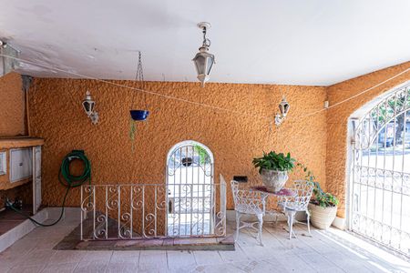 Casa à venda com 162m², 3 quartos e 1 vagaGaragem