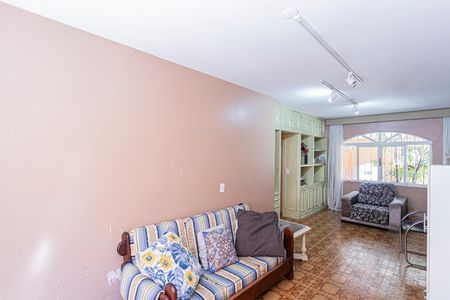 Casa à venda com 162m², 3 quartos e 1 vagaSala