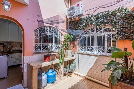 Casa à venda com 162m², 3 quartos e 1 vagaQuintal