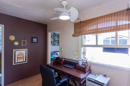 Casa à venda com 162m², 3 quartos e 1 vagaHome office - suite