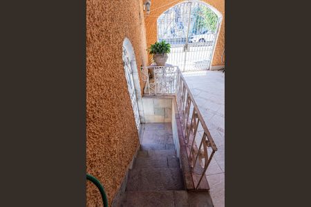 Casa à venda com 162m², 3 quartos e 1 vagaEntrada social