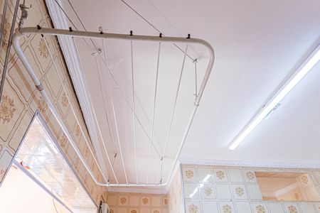 Casa à venda com 162m², 3 quartos e 1 vagaÁrea de Serviço