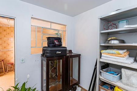 Casa à venda com 162m², 3 quartos e 1 vagaQuarto de Serviço