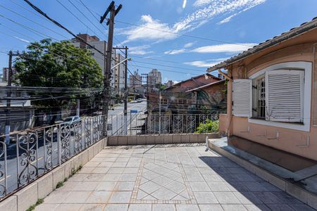 Casa à venda com 162m², 3 quartos e 1 vagaTerraço