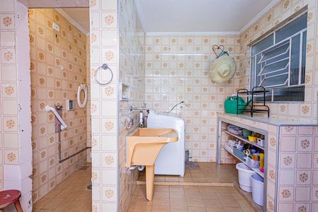 Casa à venda com 162m², 3 quartos e 1 vagaÁrea de Serviço