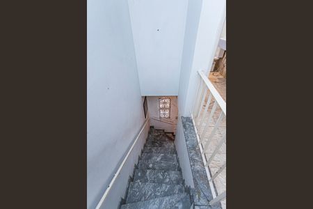 Casa à venda com 162m², 3 quartos e 1 vagaEscada