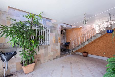 Casa à venda com 162m², 3 quartos e 1 vagaGaragem