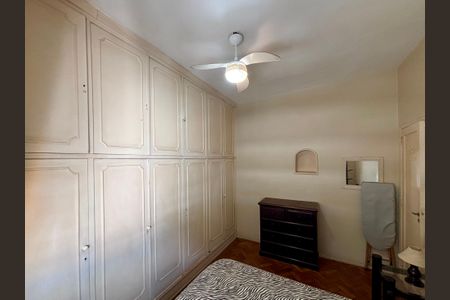 Apartamento para alugar com 42m², 1 quarto e sem vaga Apartamento para alugar com 42m², 1 quarto e sem vagaQuarto