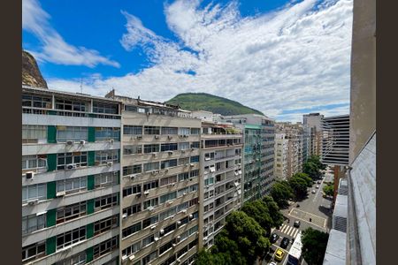 Apartamento para alugar com 42m², 1 quarto e sem vaga Apartamento para alugar com 42m², 1 quarto e sem vagaSala - vista