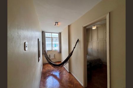 Apartamento para alugar com 42m², 1 quarto e sem vaga Apartamento para alugar com 42m², 1 quarto e sem vagaSala