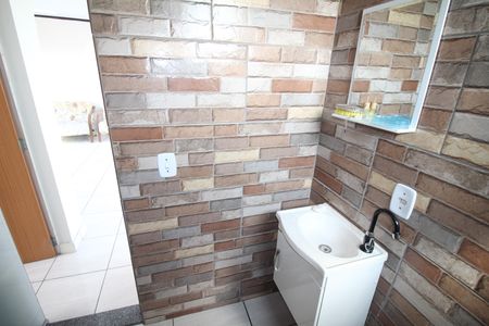 Apartamento à venda com 79m², 3 quartos e 1 vagaBanheiro 2