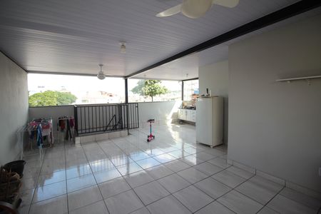 Apartamento à venda com 79m², 3 quartos e 1 vagaCobertura