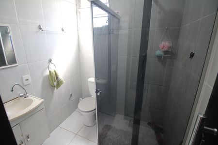 Apartamento à venda com 79m², 3 quartos e 1 vagaBanheiro 1